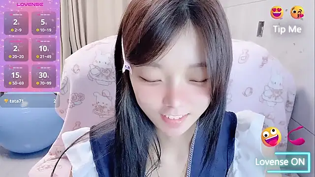 Puting q online show from 19, 4, 2026