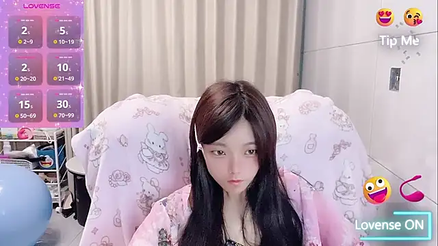 Puting q online show from 23, 4, 2026