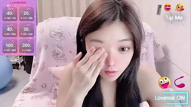 Puting q online show from 27, 4, 2026