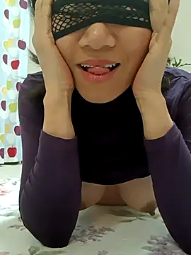 Sakura8668 online show from 25, 3, 2026