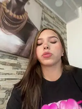 lunacandy 0 online show from 3, 4, 2026