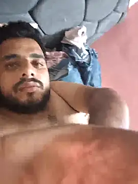 shubham19988 online show from 12, 5, 2026