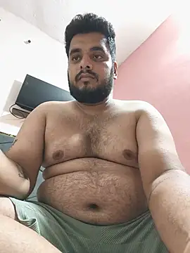 shubham19988 online show from 17, 5, 2026