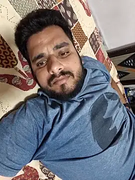shubham19988 online show from 19, 5, 2026