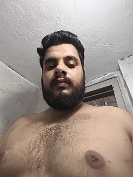 shubham19988 online show from 2, 6, 2026