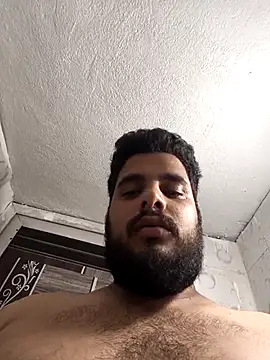 shubham19988 online show from 2, 6, 2026