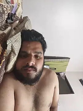 shubham19988 online show from 10, 6, 2026