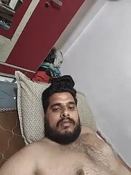 shubham19988 online show from 24, 7, 2026