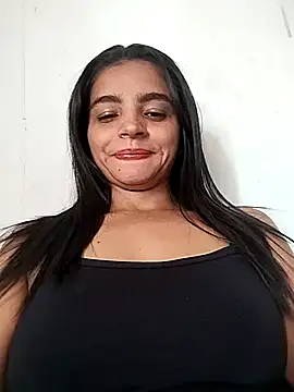 Snapshot of leidi-95- chatting on 26, 4, 2026 leidi-95- online show from 26, 4, 2026