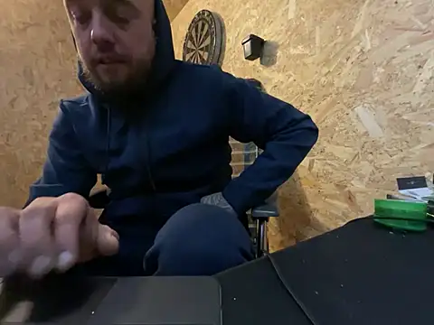 Billybeer89 online show from 11, 5, 2026