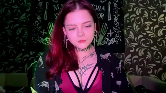 Snapshot of KateCelestia chatting on 15, 3, 2026 KateCelestia online show from 15, 3, 2026