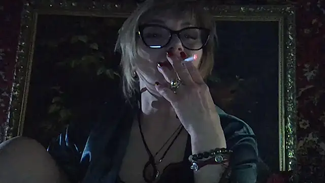 Lia Rayss online show from 27, 3, 2026