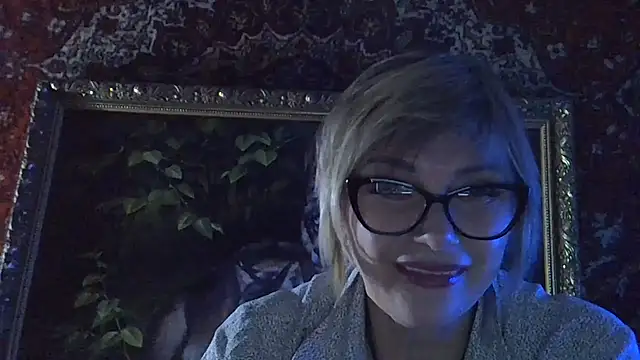 Lia Rayss online show from 31, 3, 2026