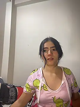 lina seduce online show from 1, 7, 2026