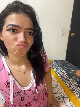 lina seduce online show from 22, 7, 2026