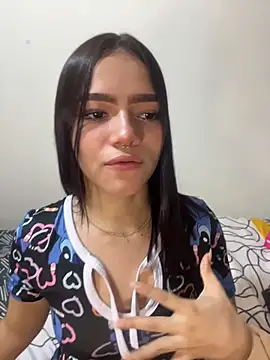 lina seduce online show from 23, 7, 2026