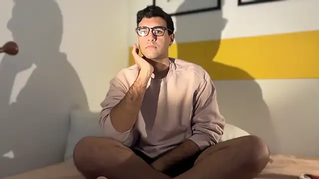 oceanboi online show from 16, 3, 2026