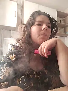 Snapshot of Oksa_FoxFire chatting on 21, 3, 2026 Oksa FoxFire online show from 21, 3, 2026