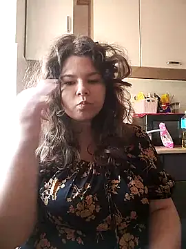 Snapshot of Oksa_FoxFire chatting on 23, 3, 2026 Oksa FoxFire online show from 23, 3, 2026