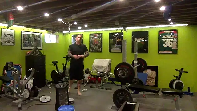 BSM4824 online show from 27, 3, 2026