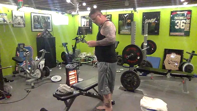 BSM4824 online show from 23, 4, 2026