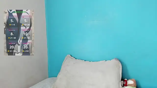 Little Swan online show from 7, 7, 2026