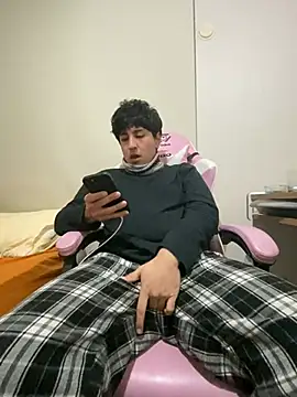 latingaycouple online show from 28, 4, 2026