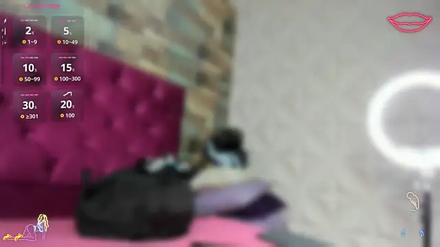 Snapshot of LITTLE-NESSA chatting on 9, 6, 2026 LITTLE-NESSA online show from 9, 6, 2026