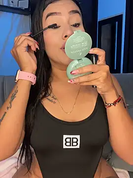AlisonBeltran1 online show from 6, 5, 2026