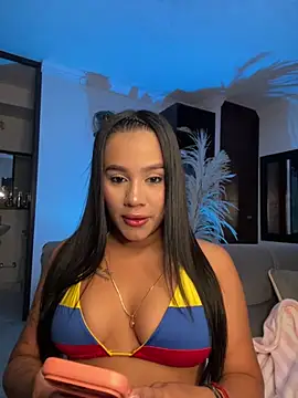 AlisonBeltran1 online show from 26, 5, 2026