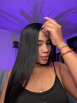 AlisonBeltran1 online show from 27, 5, 2026