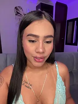 AlisonBeltran1 online show from 28, 5, 2026