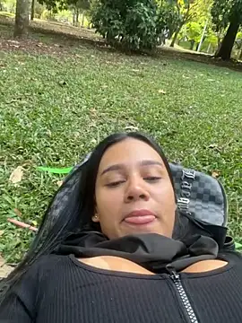 AlisonBeltran1 online show from 2, 6, 2026