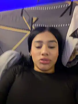 AlisonBeltran1 online show from 9, 6, 2026