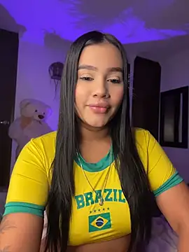 AlisonBeltran1 online show from 10, 6, 2026