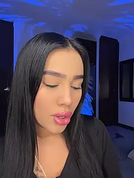 AlisonBeltran1 online show from 9, 7, 2026
