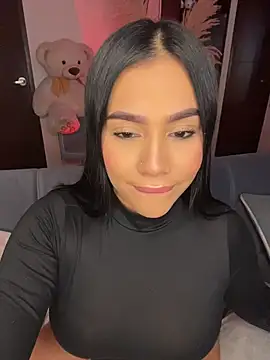 AlisonBeltran1 online show from 24, 7, 2026