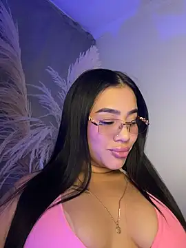 AlisonBeltran1 online show from 4, 8, 2026