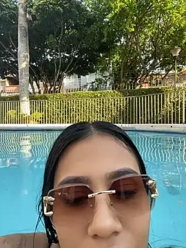 AlisonBeltran1 online show from 7, 8, 2026