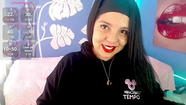 ari hanna online show from 16, 3, 2026