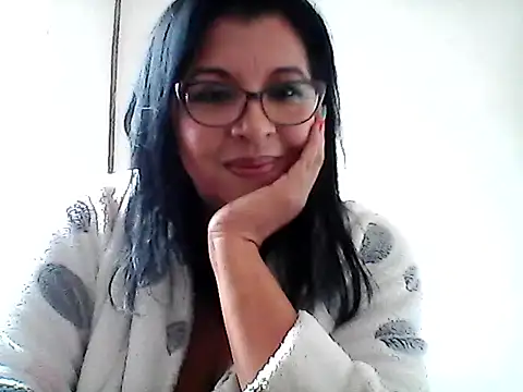 Negritta45 online show from 25, 3, 2026