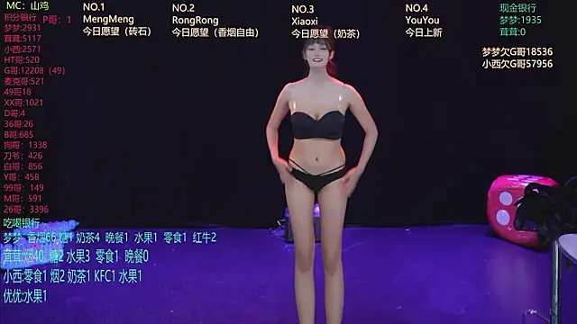Hotgirl-001 online show from 19, 5, 2026