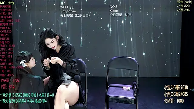 Hotgirl-001 online show from 26, 6, 2026