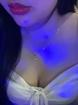 Snapshot of Quincy_baby chatting on 3, 6, 2026 Quincy baby online show from 3, 6, 2026