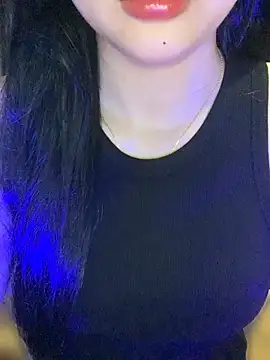 Snapshot of Quincy_baby chatting on 5, 6, 2026 Quincy baby online show from 5, 6, 2026