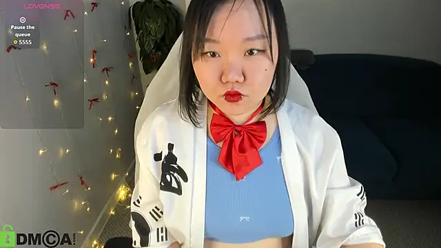 Tokyodreamss online show from 24, 4, 2026