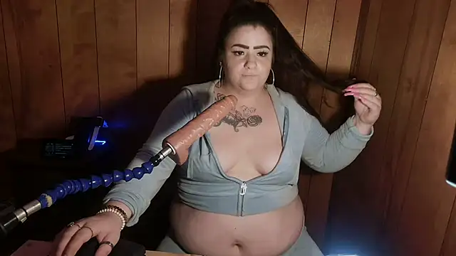 forbiddennymph online show from 16, 4, 2026
