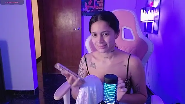 Snapshot of Oliviasims chatting on 21, 3, 2026 Oliviasims online show from 21, 3, 2026