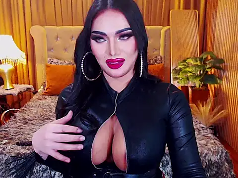 AluraJhenson online show from 29, 3, 2026