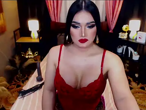 AluraJhenson online show from 25, 5, 2026